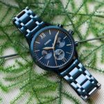 Мужские наручные часы Fossil